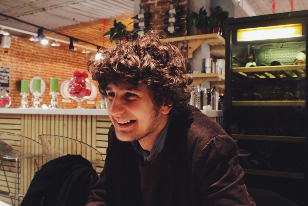 Processed with VSCOcam with f2 preset