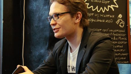 Философ XXI века