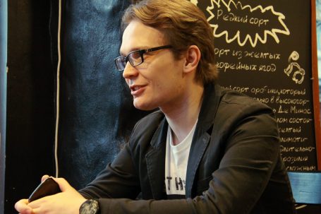 Философ XXI века