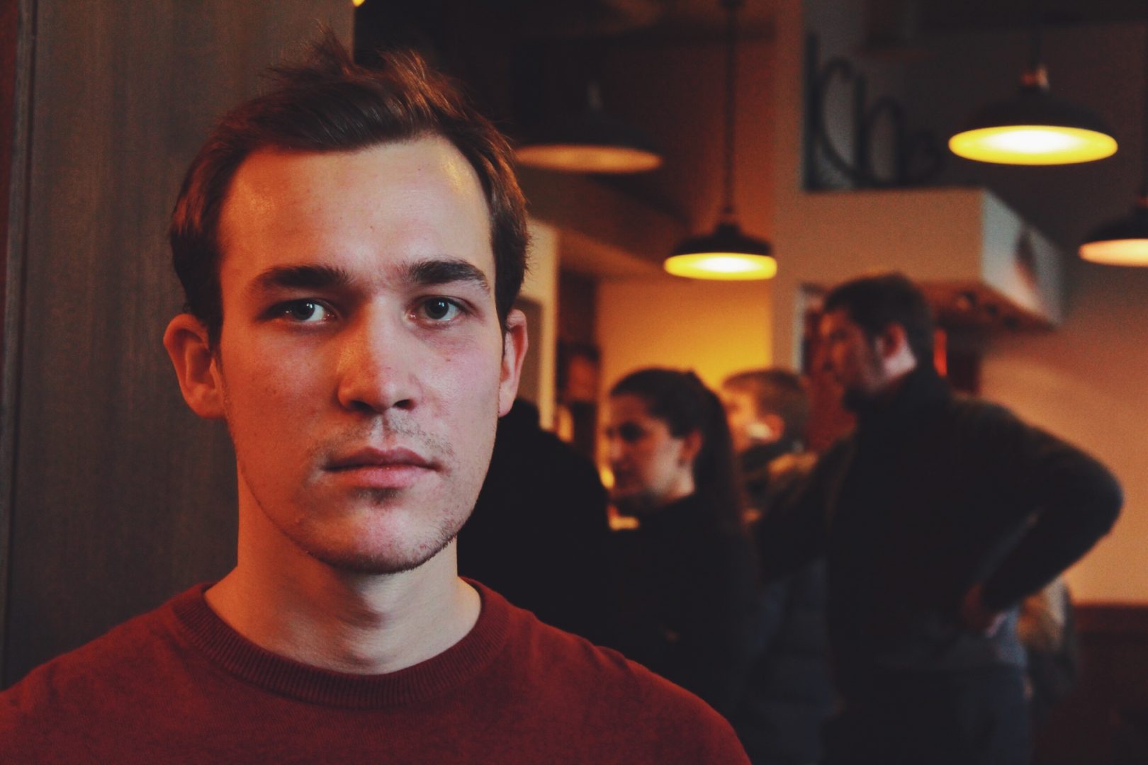 Вадим Греков: «В среднем для активной жизни паблика надо размещать около двадцати новостей в день. Утром через каждый час, вечером каждые полчаса»