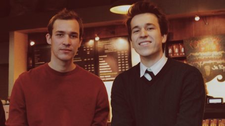 Inside the Network: как покорить социальную сеть