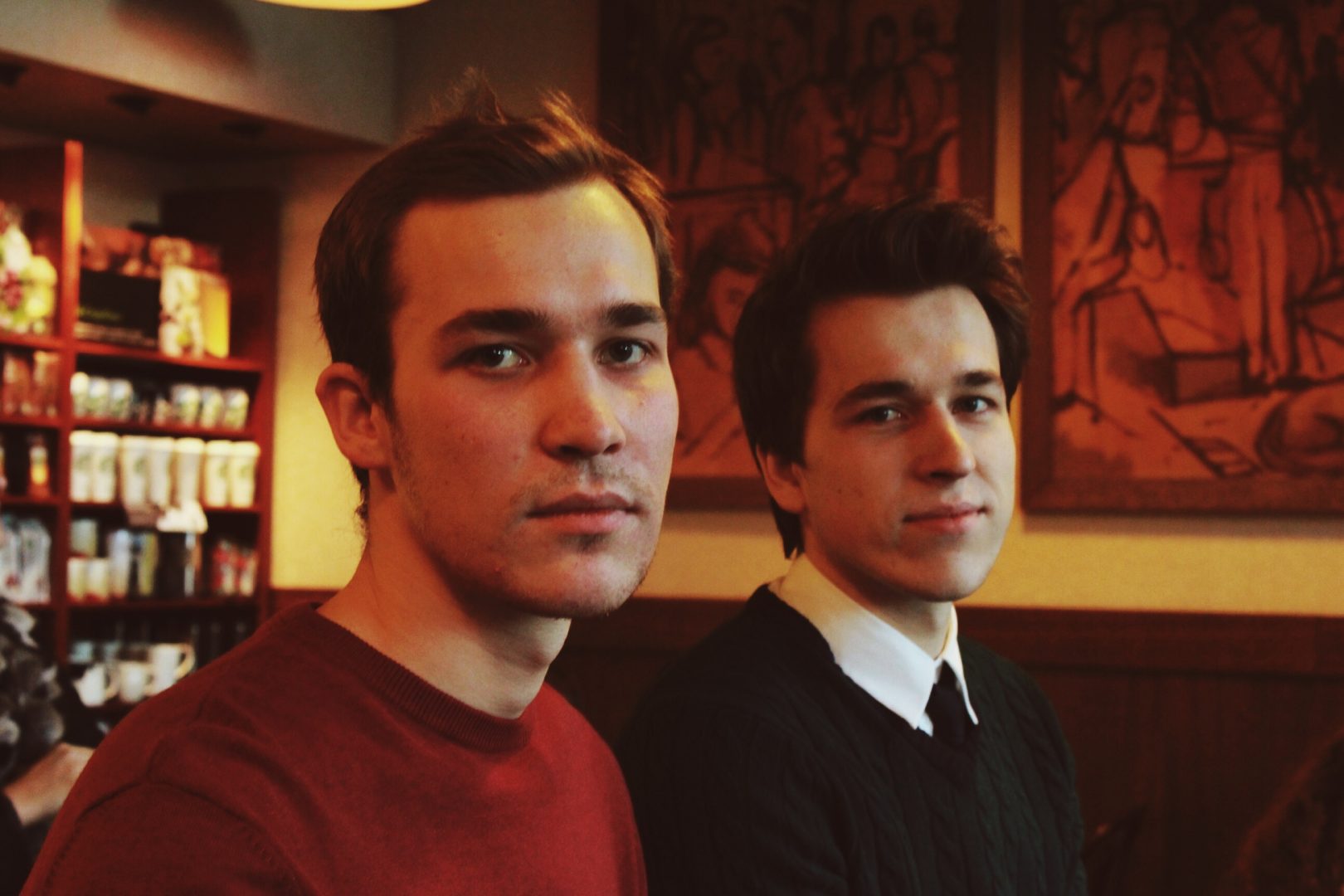 Processed with VSCOcam with m3 preset