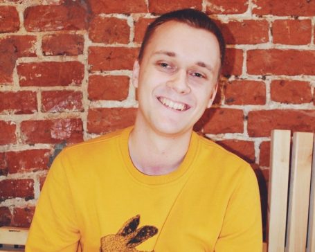 Успеть за два года