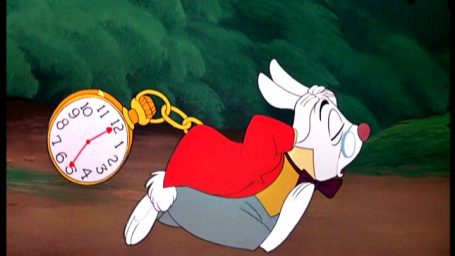 Отсчет пошел