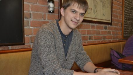 Игра длиною в жизнь