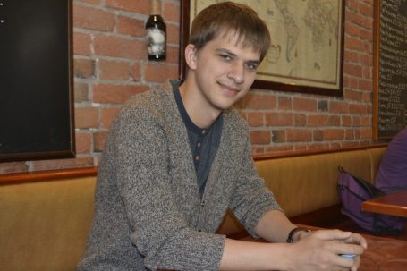 Игра длиною в жизнь