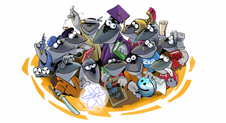 Новые, жаркие, весенние