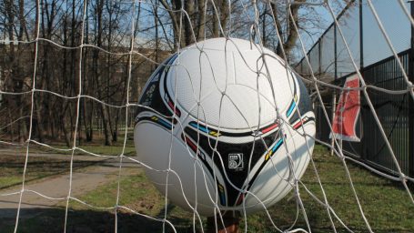 Футбольная лихорадка