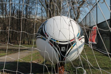 Футбольная лихорадка