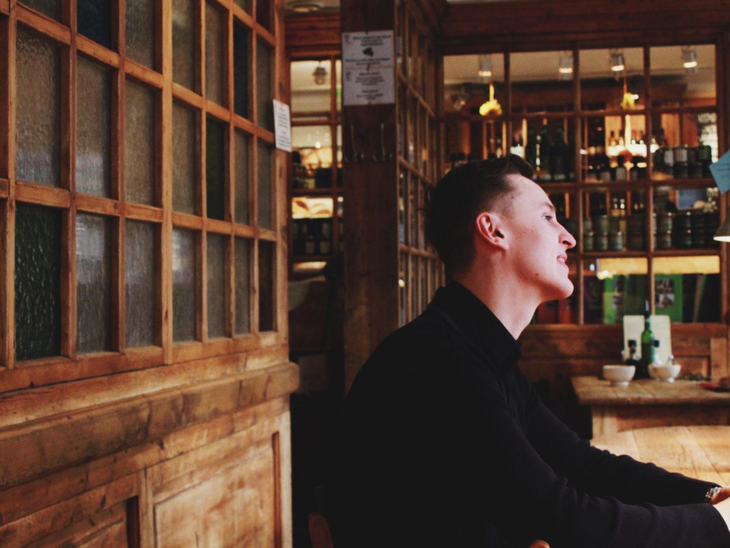 Processed with VSCOcam with 4 preset