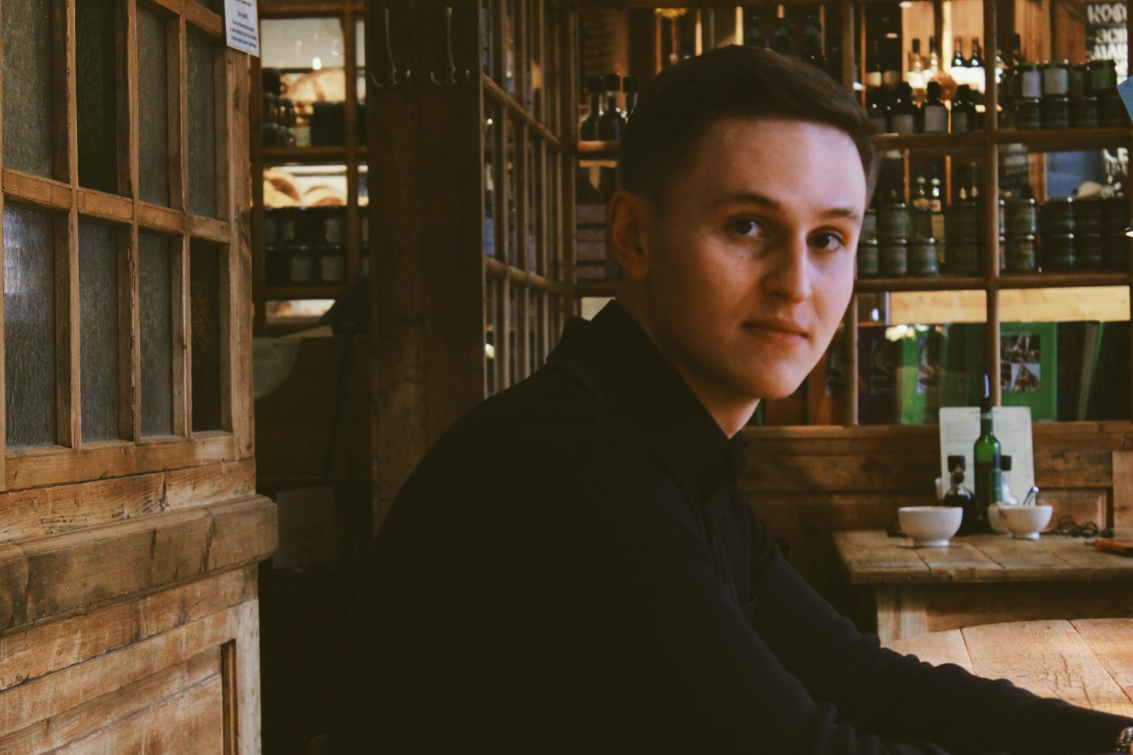 Processed with VSCOcam with 4 preset