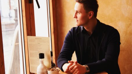 B to B: бизнес в руках будущего