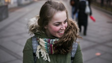 Городские легенды