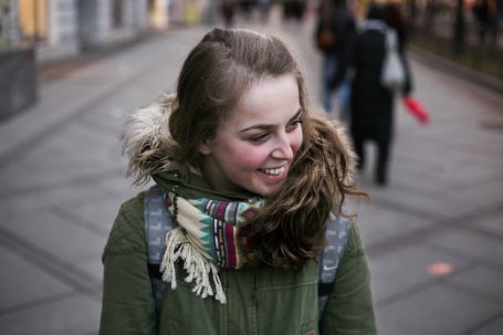 Городские легенды