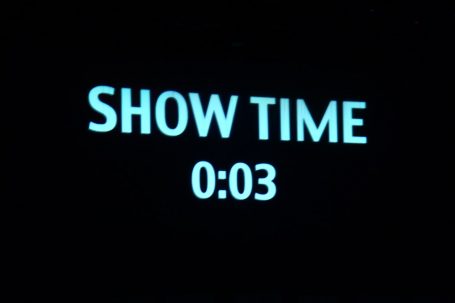 Место встречи изменить нельзя