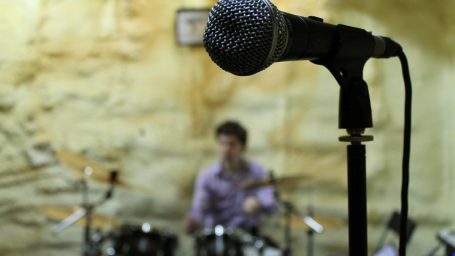 С музыкой по жизни