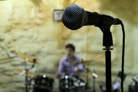 С музыкой по жизни