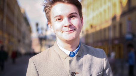 Велосипед и политика — понятия совместимые