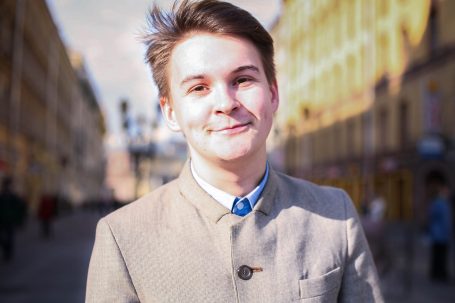 Велосипед и политика — понятия совместимые