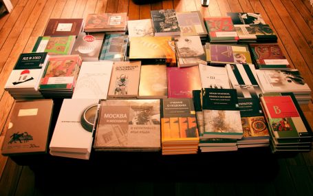 Сезон библиотек открыт