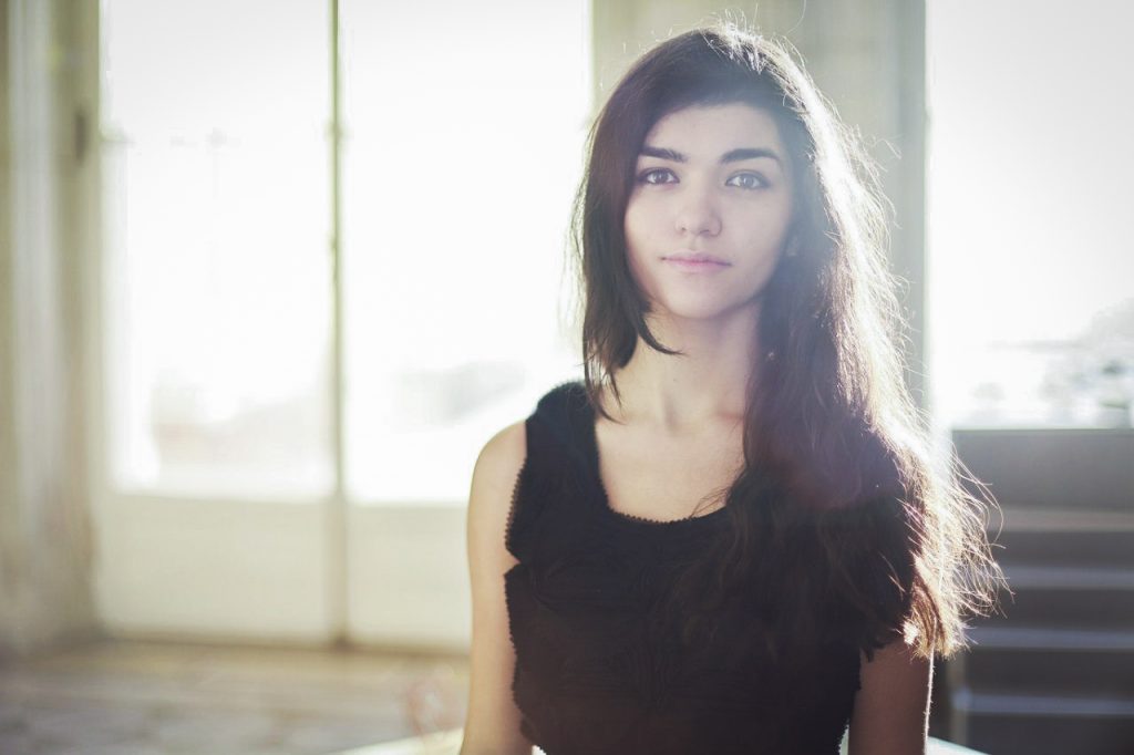 Карданова Илона