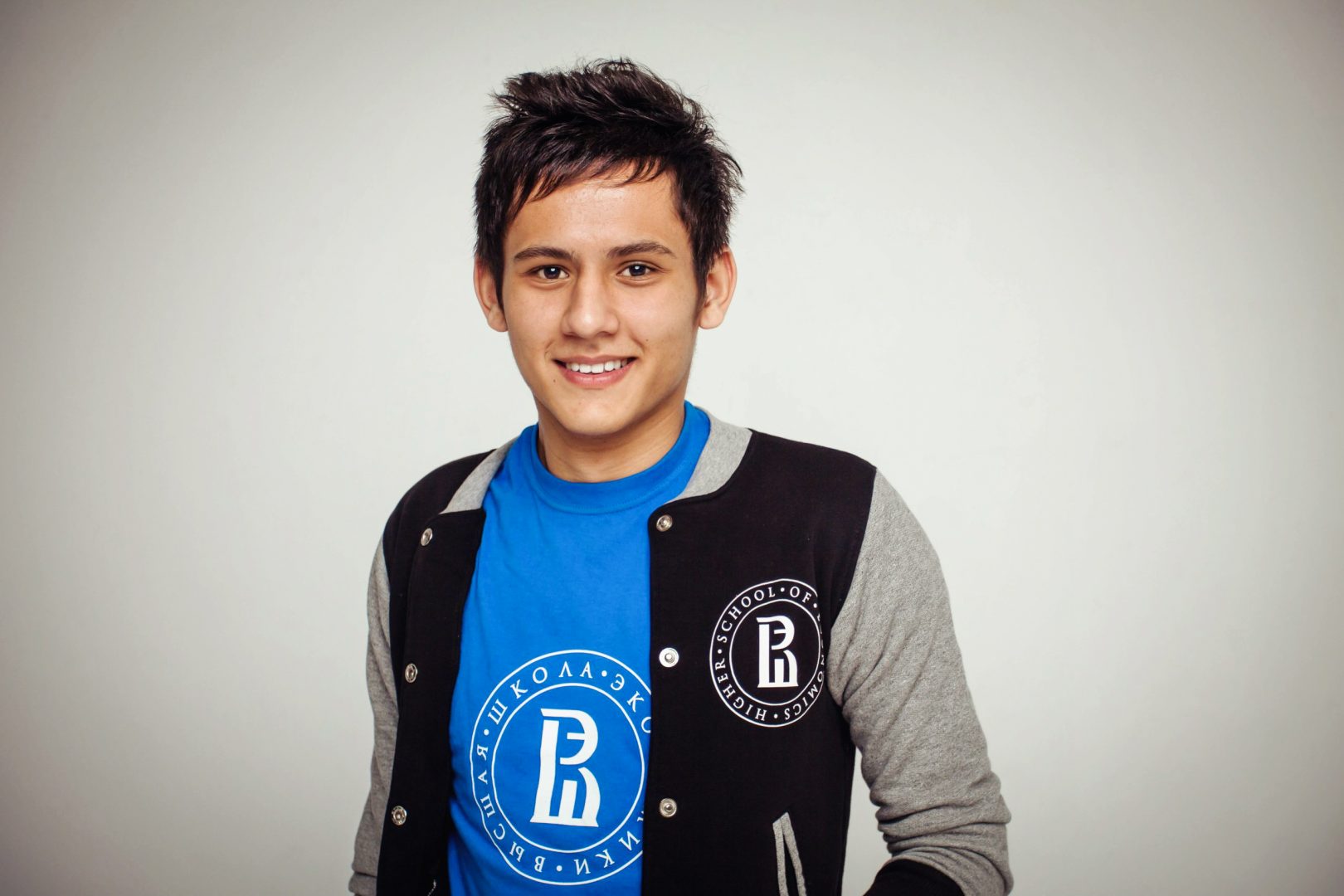 Машарипов Фаррух