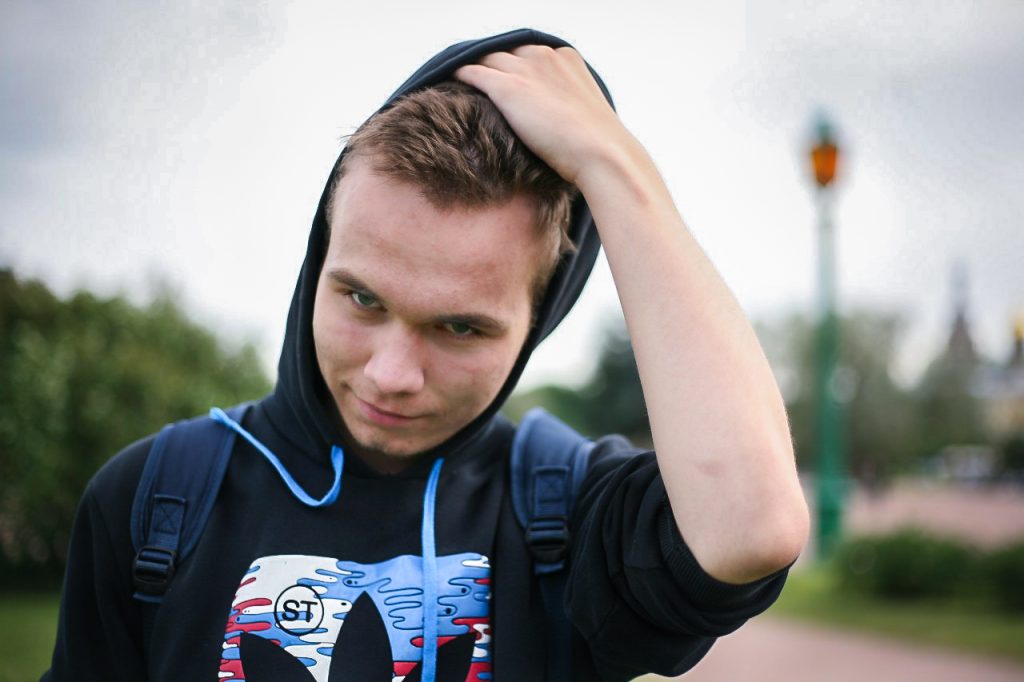 Матвеев Илья