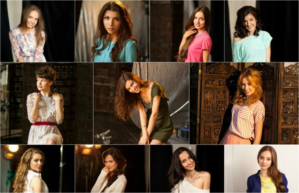 мисс ниу вшэ