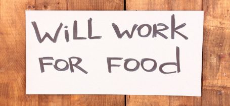 Фриланс — дело тонкое