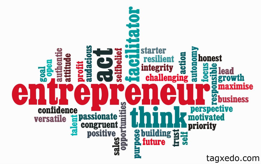 entrepreneur