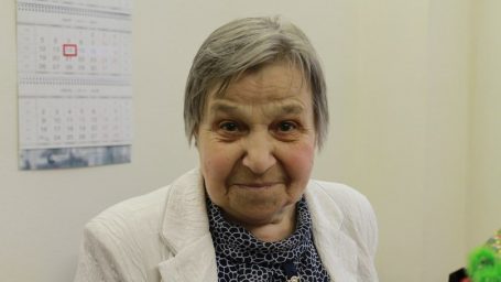 Главная на факультете права