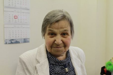 Главная на факультете права