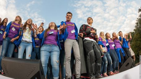 Ингруп СтС: взгляд изнутри