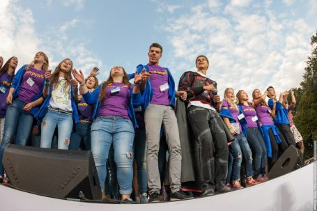 Ингруп СтС: взгляд изнутри