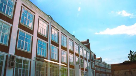 Узнать о Вышке все