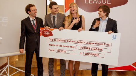 Наше дело — побеждать