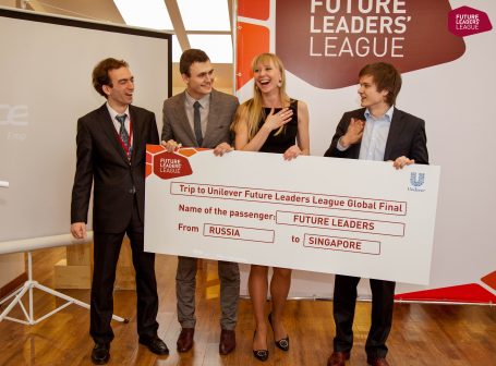 Наше дело — побеждать