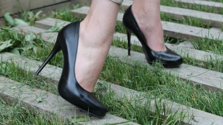 ВышкаLook: back to school