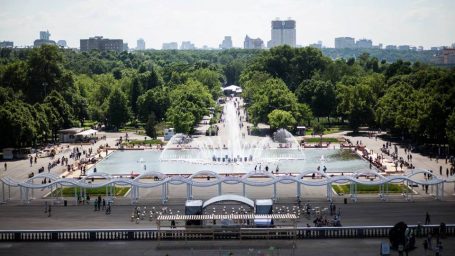 Шаболовка: руководство к действию