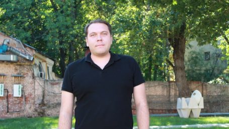 Пришел, увидел, полюбил