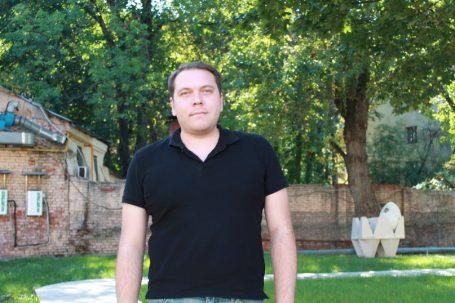 Пришел, увидел, полюбил