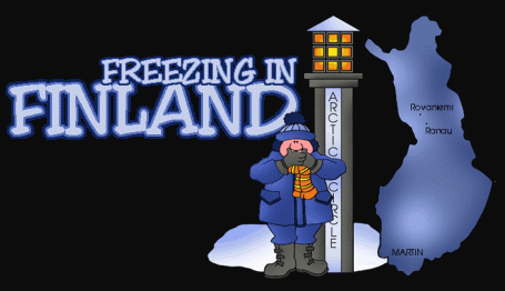 It’s time to talk about Finland