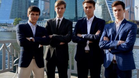 Битва интеллектов