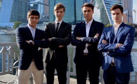 Битва интеллектов