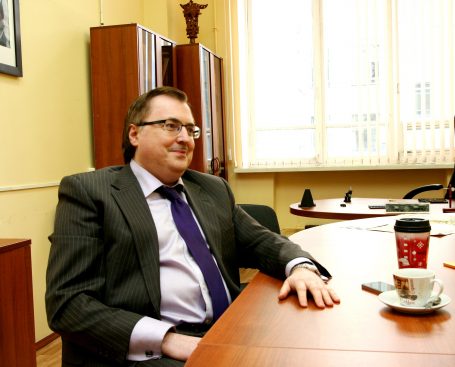 Со склонов Шаолиня