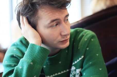 Как быть Иноземцевым и не облажаться