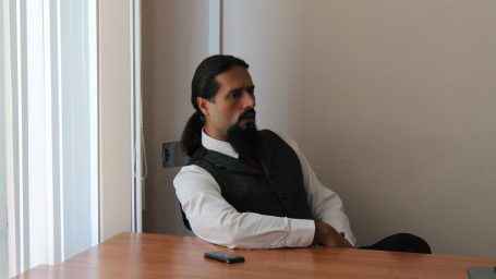 Диалоги с сенсеем