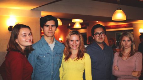 Ключ к успеху