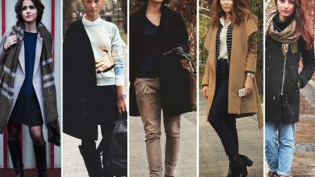 ВышкаLook: Dark side of November