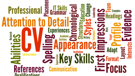 Как подготовить успешное резюме